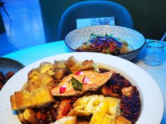 -花开餐厅(环湖中路店)