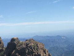 -白草畔自然风景区