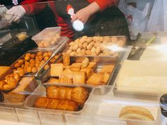 -娘心豆品(方庄店)