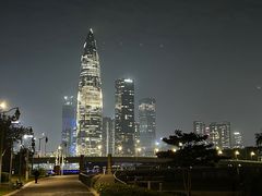 -深圳湾公园(南山区)