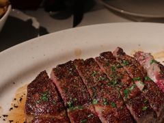 -弗兰克牛排西餐厅Ribone steak house(柠檬花园店)