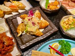 -無境·匠心日本料理(汉街店)