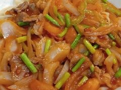 -马记伊源斋涮肉·清真菜(潘家园古玩市场店)