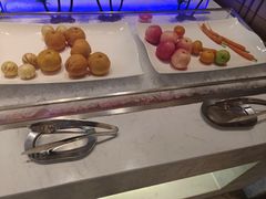 -云尚自助餐厅(佛山南海瞻云酒店)