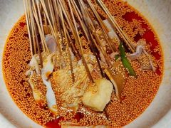 -嘉州叶婆婆钵钵鸡(建设路店)