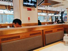 -谷连天安心食堂(裕华万达店)