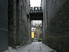 -小洲村