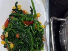-蝎王府羊蝎子(西直门店)