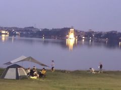 -仙湖旅游度假区