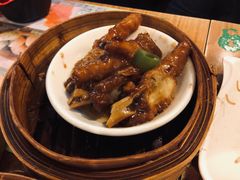 -添好运点心专门店(中环IFC店)