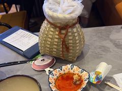 -沿江海南菜·文昌鸡祖师爷(大东海店)