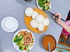 -郑家包子牛肉拉面(尚勤路店)