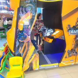 -万达宝贝王(乌鲁木齐德汇店)