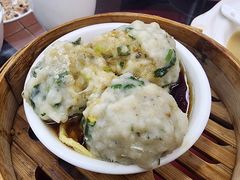 -香港蓮香樓(中環店)