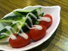 -初心烧鹅(粤华店)