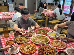 -盐老幺自贡盐帮菜老店