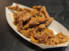 -好唛士·精酿啤酒烧烤(金沪路店)