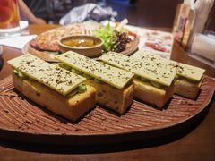 -漫活堂·喜泰荟·东南亚风味小馆(美林M·LIVE天地店)
