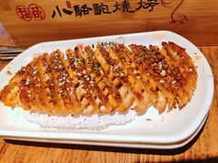 -福苗小骆驼烧烤(莲湖路店)
