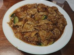 -惠宾饭庄(中山路店)