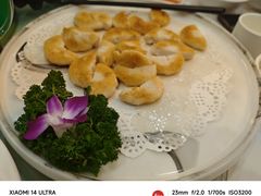 -东江渔村·古典园林·30年粤菜老字号(太和店)