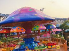 -安徒生童话乐园