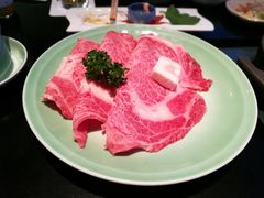 和牛-モリタ屋(JR京都伊势丹店)