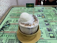 -玉椰林甜品店(创始店)