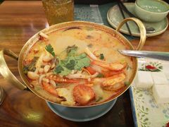 -苏梅花园(群星城店)
