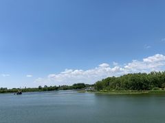 -大兴滨河森林公园