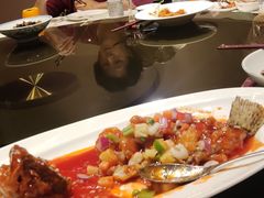 -上海人家花樣年华(中山公园店)