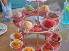 -大堂酒廊·亚龙湾万豪度假酒店