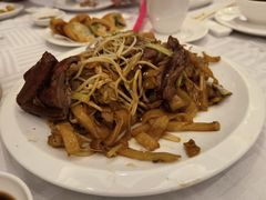 -潮福城大酒楼(北尚店)