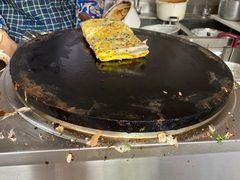 -水丰路鸡蛋饼