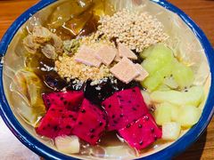 -搓火大都会(广安门总店)