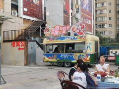 -宴天下大酒店(政和路店)