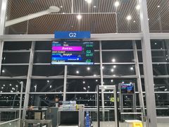 -吉隆坡国际机场