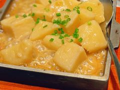 -荣轩(新荣记环球金融中心店)