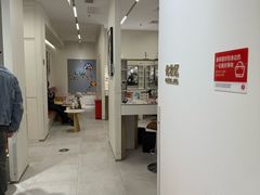 -海马体照相馆(厦门SM城市广场店)