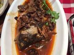 -西贝莜面村(近铁城市广场店)