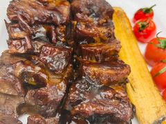 -品海楼·大连海胆锅贴馆(东港店)