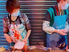 -明记牛杂(新马路分店)