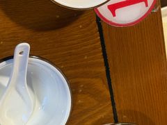 -前门杨记·铜锅涮肉(王府井·故宫店)