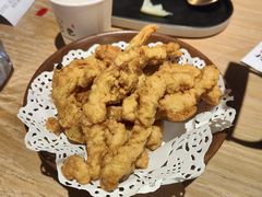 -川堂风·跷脚牛肉·乐山爆炒(宝山日月光店)