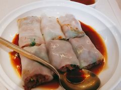-铭家点心(秦岭路店)