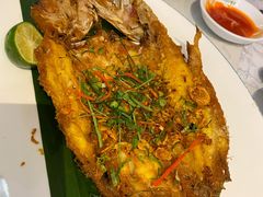 -美奈小馆·越南料理(中航城君尚购物中心店)