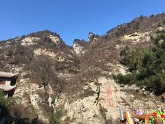 -武当山风景区