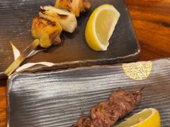 -鸟鹏烧鸟居酒屋(仁恒梦中心店)