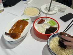 -满堂·烤鸭店·北京菜(鼓楼店)