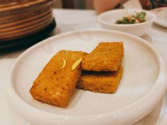 蟹粉糍饭糕-神仙馆(衡山路店)